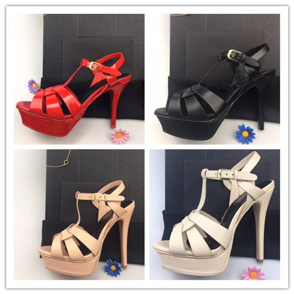 2018 women hoe heel with 9 5cm pointed pump come with logo du t bag wedding hoe ize34 41