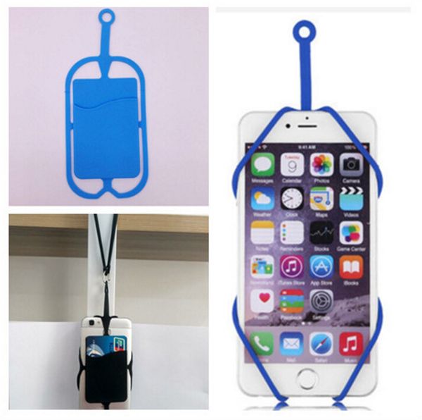 nice design good quality wrist strap necklace sling lanyard card holder strap keychain for universal mobile cell phone
nice design good quality wrist strap necklace sling lanyard card holder strap keychain for universal mobile cell phone