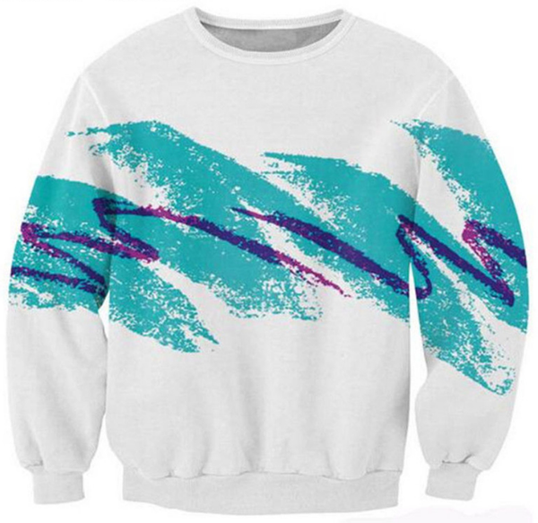 new fashion women/men 90s jazz solo paper cup funny 3d printed sweatshirts hoody long sleeves s---5xl b26, Black
new fashion women/men 90s jazz solo paper cup funny 3d printed sweatshirts hoody long sleeves s---5xl b26, Black