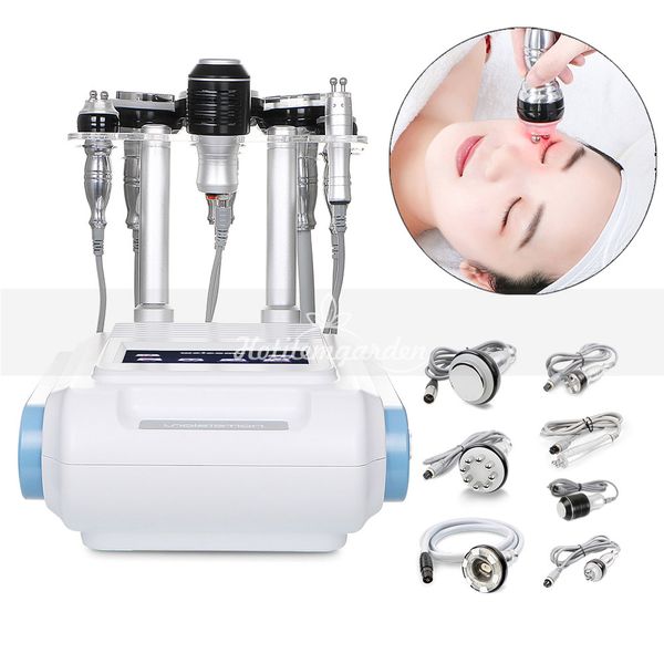 40k ultrasonic liposuction cavitation slimming machine vacuum rf skin care anti-ageing salon spa equipment
40k ultrasonic liposuction cavitation slimming machine vacuum rf skin care anti-ageing salon spa equipment