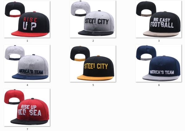 new caps college football snapback hats 2018 draft cap team hats mix match order all caps in stock hat wholesale, Black;white
new caps college football snapback hats 2018 draft cap team hats mix match order all caps in stock hat wholesale, Black;white