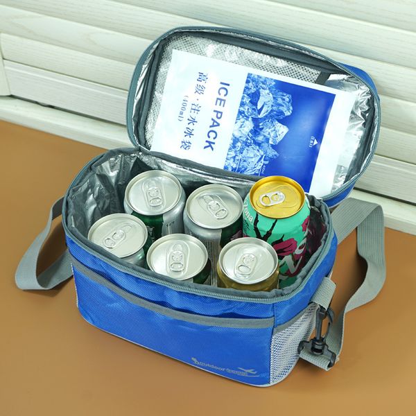 waterproof insulation package picnic lunch beverage insulation cooler tote bag 500ml portable bag lunch box 6 color
waterproof insulation package picnic lunch beverage insulation cooler tote bag 500ml portable bag lunch box 6 color