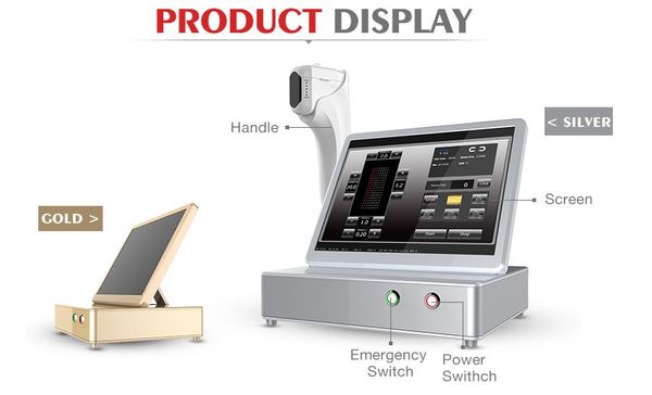 new arrival ultrasound 3d hifu beauty equipment professional cellulite machine hifu face lift skin tightening online sale
new arrival ultrasound 3d hifu beauty equipment professional cellulite machine hifu face lift skin tightening online sale