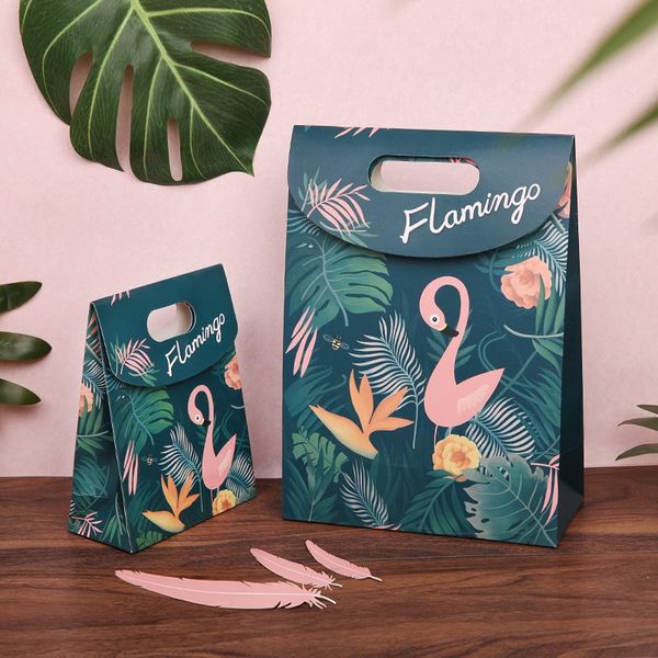 flamingo party decoration gift bags wrapping supplies wedding gift bags wedding decoration party birthday baby shower favors bag
flamingo party decoration gift bags wrapping supplies wedding gift bags wedding decoration party birthday baby shower favors bag