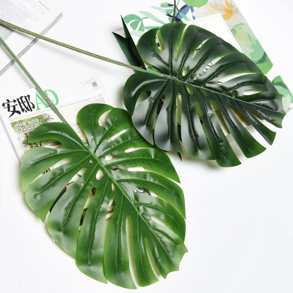 Large Artificial Tropical Plant Turtle Leaves Indoor Outdoor Plants Garden Home Office Decor Fake Green Leaf
Large Artificial Tropical Plant Turtle Leaves Indoor Outdoor Plants Garden Home Office Decor Fake Green Leaf