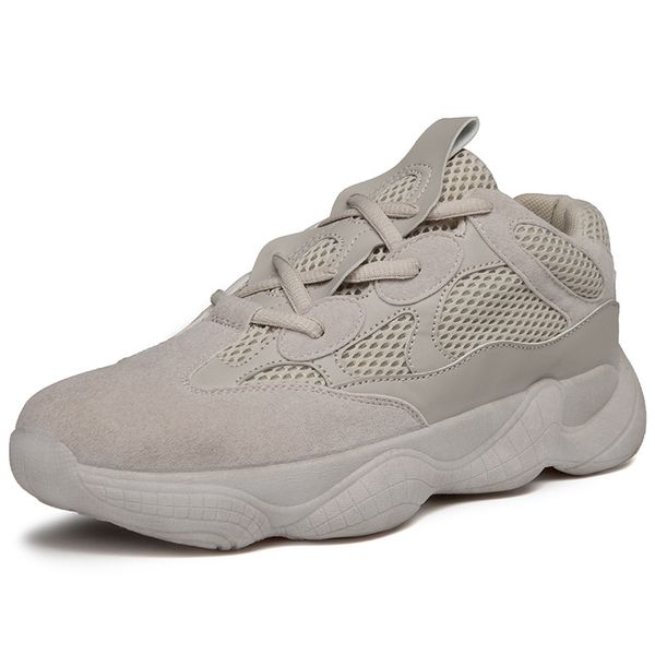 Новая мода Мужская обувь Летняя повседневная обувь Мужчины Breathable Mesh Плюс Мужчины
Новая мода Мужская обувь Летняя повседневная обувь Мужчины Breathable Mesh Плюс Мужчины