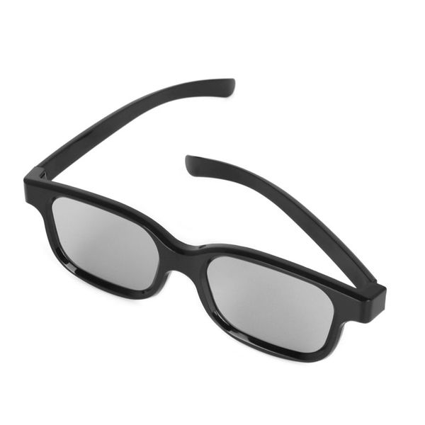 2018 polarized passive 3d glasses black h3 for tv real d 3d cinemas a17_40, Silver
2018 polarized passive 3d glasses black h3 for tv real d 3d cinemas a17_40, Silver