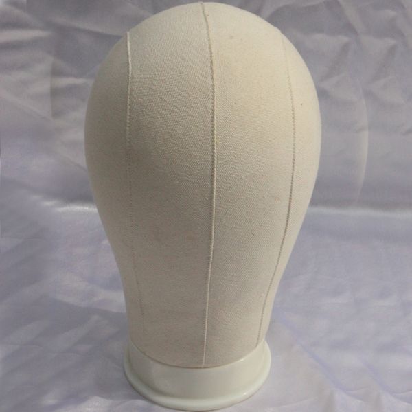 can be pin soft head model inserting needle head mannequin on sale, Khaki
can be pin soft head model inserting needle head mannequin on sale, Khaki