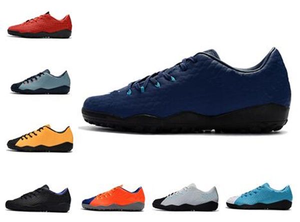 Mens Neymar Soccer Cleats Hypervenom Phantom TF Soccer Shoes Low Heel Hypervenoms ACC Mens Cristiano Ronaldo Football Boots Shoes
Mens Neymar Soccer Cleats Hypervenom Phantom TF Soccer Shoes Low Heel Hypervenoms ACC Mens Cristiano Ronaldo Football Boots Shoes