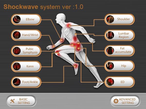 physical shock wave system pain therapy machine for pain relief pneumatic shockwave treatment ed treatment device
physical shock wave system pain therapy machine for pain relief pneumatic shockwave treatment ed treatment device