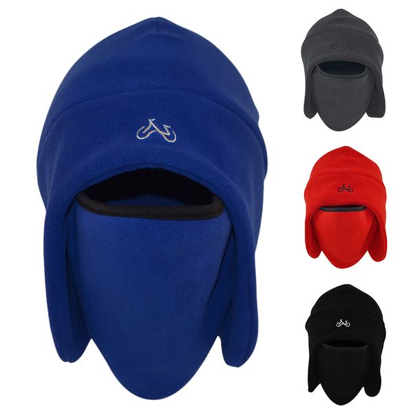 warmer tactical heavyweight balaclava outdoor sports mask riding hat cap fitted bomber hat harajuku #35, Blue;gray
warmer tactical heavyweight balaclava outdoor sports mask riding hat cap fitted bomber hat harajuku #35, Blue;gray