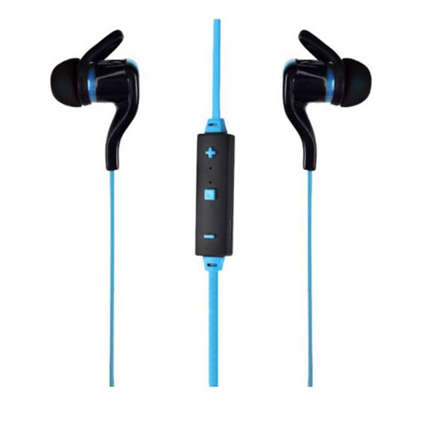BT-3 Sport Wireless Bluetooth 4.1 Stereo Earphone Fashion Headset Headphone With Mic 30pcs
BT-3 Sport Wireless Bluetooth 4.1 Stereo Earphone Fashion Headset Headphone With Mic 30pcs