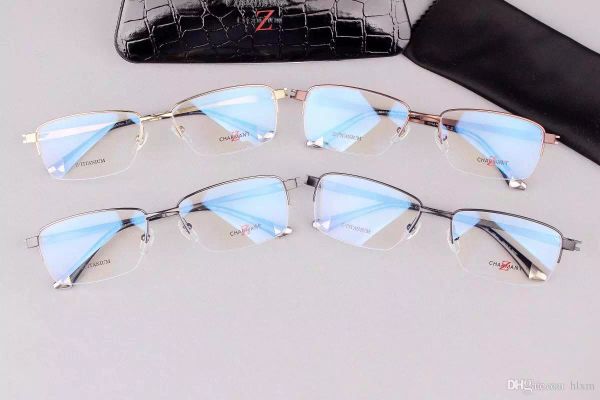 brand desgin-new 2018 men's titanium optical rack zt19847 men's business elite high-end atmospheric fashion 56-17-140, Black
brand desgin-new 2018 men's titanium optical rack zt19847 men's business elite high-end atmospheric fashion 56-17-140, Black