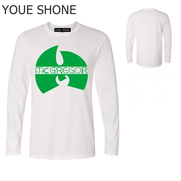 notorious conor mcgregor t shirts mma clothing wu tang design ufc t-shirts unique england style hipster tee camiseta long tees & polos, White;black
notorious conor mcgregor t shirts mma clothing wu tang design ufc t-shirts unique england style hipster tee camiseta long tees & polos, White;black