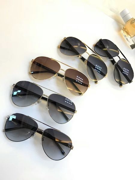 mens gold/grey pilot sunglasses mod 4333 60mm designer inspired sonnenbrille luxury designer sunglasses gafas de sol new with box, White;black
mens gold/grey pilot sunglasses mod 4333 60mm designer inspired sonnenbrille luxury designer sunglasses gafas de sol new with box, White;black