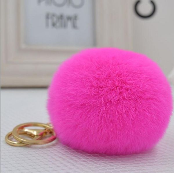 2018 new 17 color trinket keychain pompons keychains fur keychain fluffy key chains for cars keyrings trinkets pom pom keychain yee421, Silver
2018 new 17 color trinket keychain pompons keychains fur keychain fluffy key chains for cars keyrings trinkets pom pom keychain yee421, Silver