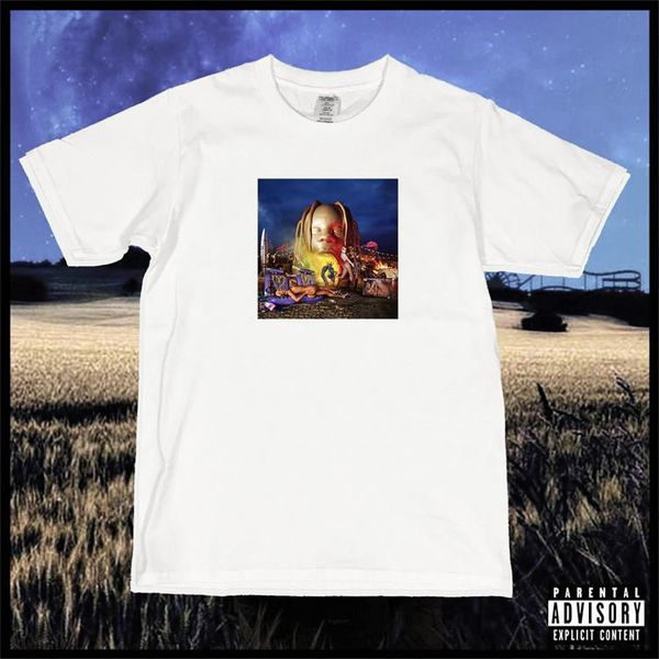 mens designer t-shirt travis scott astroworld print tees mens t-shirt hip hop tees high street clothes, White;black
mens designer t-shirt travis scott astroworld print tees mens t-shirt hip hop tees high street clothes, White;black