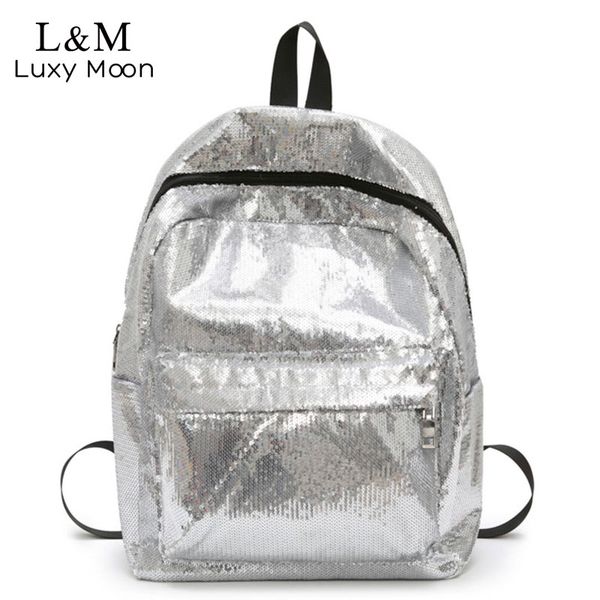 2018 fashion women backpack silver sequins backpacks wholesale women leather backpack for teenage girls big school bags xa155h
2018 fashion women backpack silver sequins backpacks wholesale women leather backpack for teenage girls big school bags xa155h
