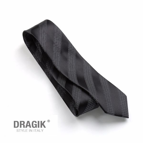 dragik brand p7002701 black stripes design classic style for men business mens necktie wedding groom cravata, Black;blue
dragik brand p7002701 black stripes design classic style for men business mens necktie wedding groom cravata, Black;blue