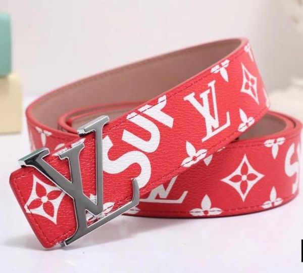 big large buckle genuine leather belt with box designer belts men women new mens belts luxury belt ing, Black;brown
big large buckle genuine leather belt with box designer belts men women new mens belts luxury belt ing, Black;brown