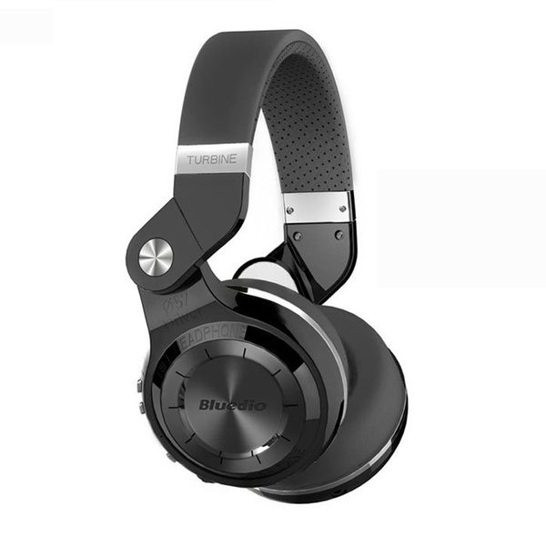 Bluedio Headest T2+ Turbine 2 Plus Foldable Bluetooth Headphone Bluetooth 4.1 Headset Support SD Card And FM Radio For Calls Music 2018
Bluedio Headest T2+ Turbine 2 Plus Foldable Bluetooth Headphone Bluetooth 4.1 Headset Support SD Card And FM Radio For Calls Music 2018