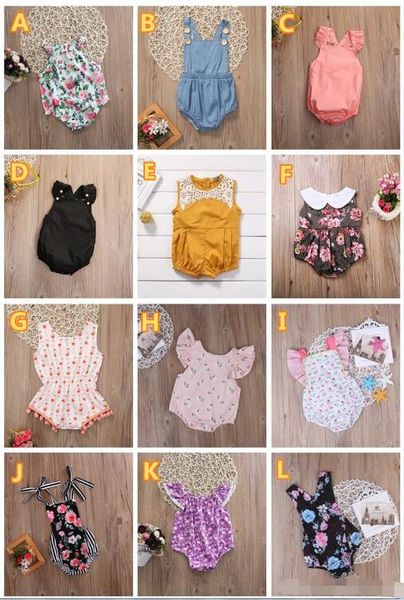 2018 ummer infant baby girl flower romper animal one ie kid jump uit toddler body uit whole ale baby clothe boutique clothing 0 24m
2018 ummer infant baby girl flower romper animal one ie kid jump uit toddler body uit whole ale baby clothe boutique clothing 0 24m