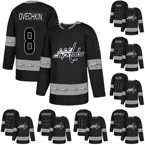 Men 8 Alex Ovechkin Jersey Washington Capitals 77 T.J. Oshie 19 Nicklas Backstrom 74 John Carlson 25 Devante Smith-Pelly Hockey Jerseys
Men 8 Alex Ovechkin Jersey Washington Capitals 77 T.J. Oshie 19 Nicklas Backstrom 74 John Carlson 25 Devante Smith-Pelly Hockey Jerseys
