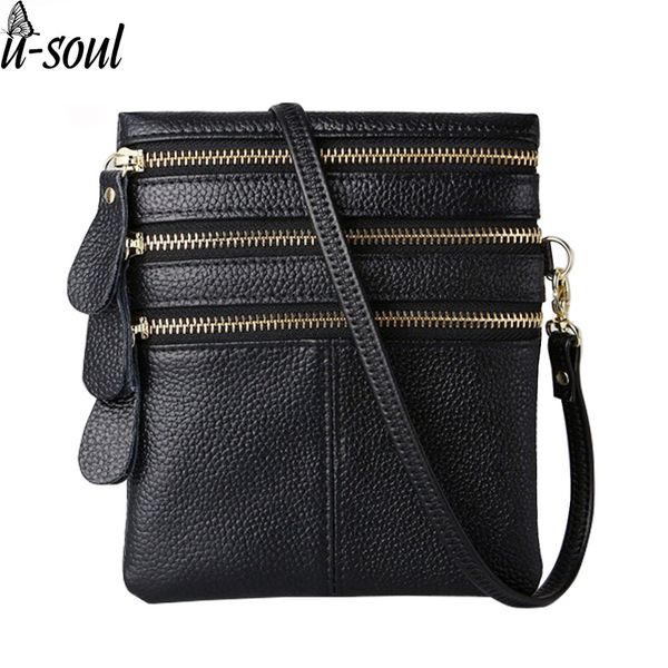 split leather women men phone bag small women messenger bag three zipper men crossbody bags female purse a3311
split leather women men phone bag small women messenger bag three zipper men crossbody bags female purse a3311