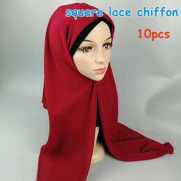 u1 bubble chiffon lace square hijab solid wrap shawls summer scarf scarves 115*115cm 10pcs 1lot can choose colors
u1 bubble chiffon lace square hijab solid wrap shawls summer scarf scarves 115*115cm 10pcs 1lot can choose colors