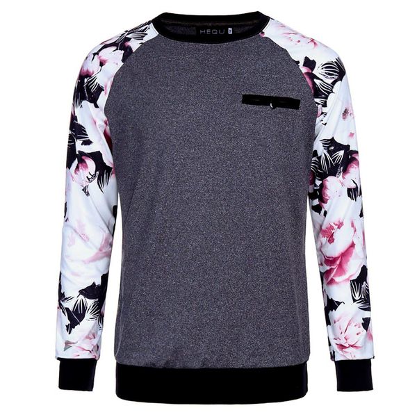 Designer Shirts Men Floral Shirts Long Sleeve Print Shirt Long Sleeve Tops Printing Stitching Casual Slim Fit Tops
Designer Shirts Men Floral Shirts Long Sleeve Print Shirt Long Sleeve Tops Printing Stitching Casual Slim Fit Tops
