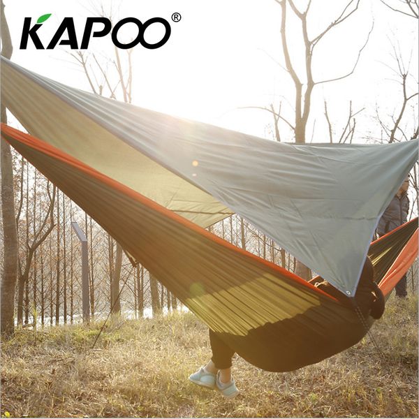 portable outdoor leisure hammock beach sunshade cloth 200*195cm outdoor camping necessary sunshade waterproof gift
portable outdoor leisure hammock beach sunshade cloth 200*195cm outdoor camping necessary sunshade waterproof gift