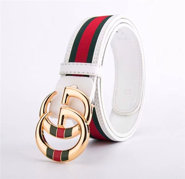 2018 classic new belts men's and women's belts young men's canvas simple joker decoration korean version trend personality be, Black;brown
2018 classic new belts men's and women's belts young men's canvas simple joker decoration korean version trend personality be, Black;brown