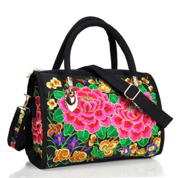 retro ethnic embroidery flower portable slung dual-use drum bag canvas embroidery flower cloth bag travel shoulder portable hand
retro ethnic embroidery flower portable slung dual-use drum bag canvas embroidery flower cloth bag travel shoulder portable hand
