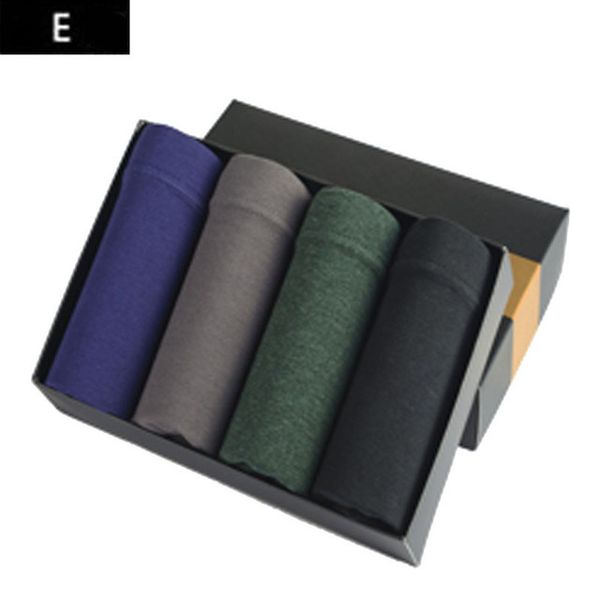 Solid 4pcs /Lot New Pattern Classic Men 'S Boxer Underwear Shorts Cotton Boxers Sexy Underpants Men Brand Homme Pull In Male Panties
Solid 4pcs /Lot New Pattern Classic Men 'S Boxer Underwear Shorts Cotton Boxers Sexy Underpants Men Brand Homme Pull In Male Panties