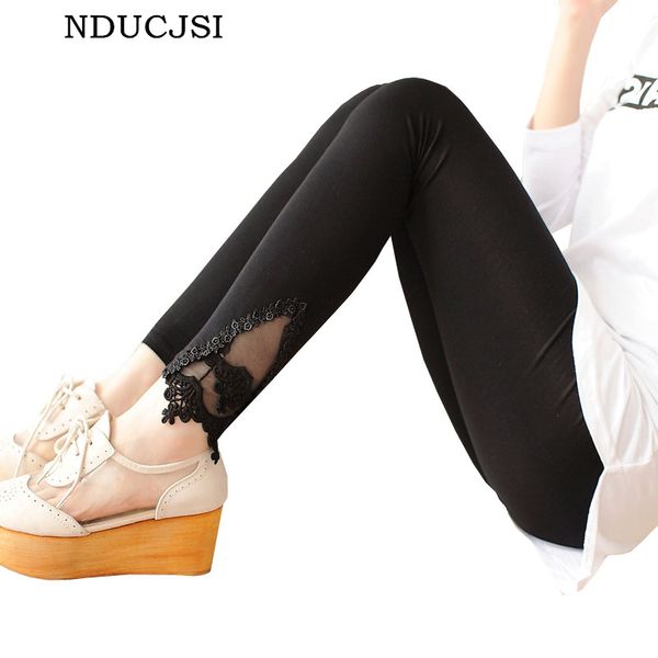 autumn legging women pants punk cotton leggins 2016 casual woman trousers hollow deportes trouses lace women leggings sale, Black
autumn legging women pants punk cotton leggins 2016 casual woman trousers hollow deportes trouses lace women leggings sale, Black