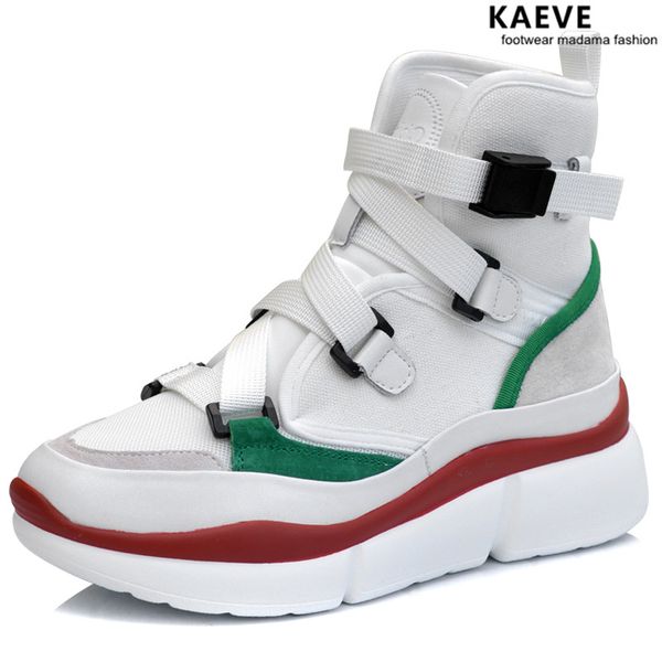 selling women white brown sneaker fashion high shoe platform womens walking light ankle booties shoes dancing hip-hop, Black
selling women white brown sneaker fashion high shoe platform womens walking light ankle booties shoes dancing hip-hop, Black