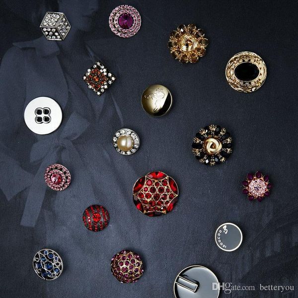 long-term supply of zinc alloy has eyes buttons zinc alloy four eyes button wholesale shirt can be customized and high quality, Silver
long-term supply of zinc alloy has eyes buttons zinc alloy four eyes button wholesale shirt can be customized and high quality, Silver