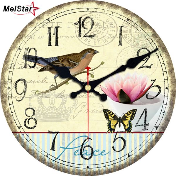 meistar natural scenery wall clocks birds magpie design fashion silent living study office kitchen home decor art wall clocks
meistar natural scenery wall clocks birds magpie design fashion silent living study office kitchen home decor art wall clocks