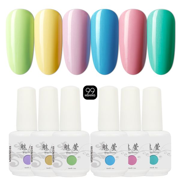 mshing99 15ml uv led gel nail polish soak off gel polish nail art polishing for nails semi permane varnish lacquer enamels, Red;pink
mshing99 15ml uv led gel nail polish soak off gel polish nail art polishing for nails semi permane varnish lacquer enamels, Red;pink