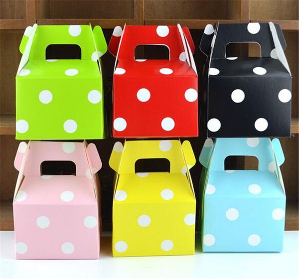 200pcs moq 200 pcs 1 color birthday paper candy box wedding polka dot candy boxes kids party box diy gift polka bag
200pcs moq 200 pcs 1 color birthday paper candy box wedding polka dot candy boxes kids party box diy gift polka bag