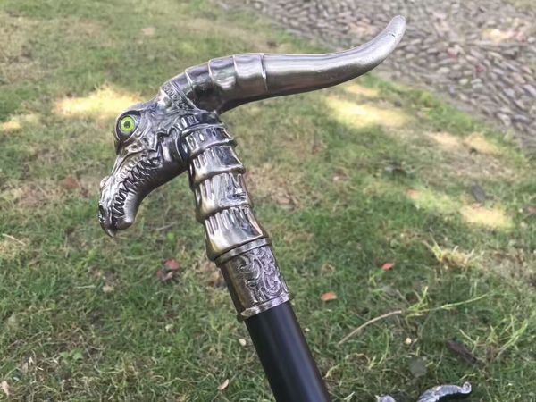 violent dragon head copper hilt alpenstock trekking pole sword sharp stainless steel blade walking stick canes
violent dragon head copper hilt alpenstock trekking pole sword sharp stainless steel blade walking stick canes