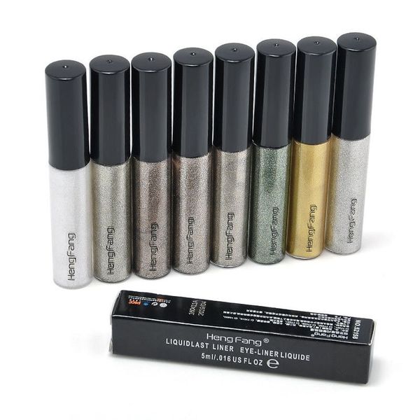 fashion women ladies glitter liquid lasting eyeliner pencil lip liner eye shadow pen cosmetics women makeup tools 8 colors
fashion women ladies glitter liquid lasting eyeliner pencil lip liner eye shadow pen cosmetics women makeup tools 8 colors