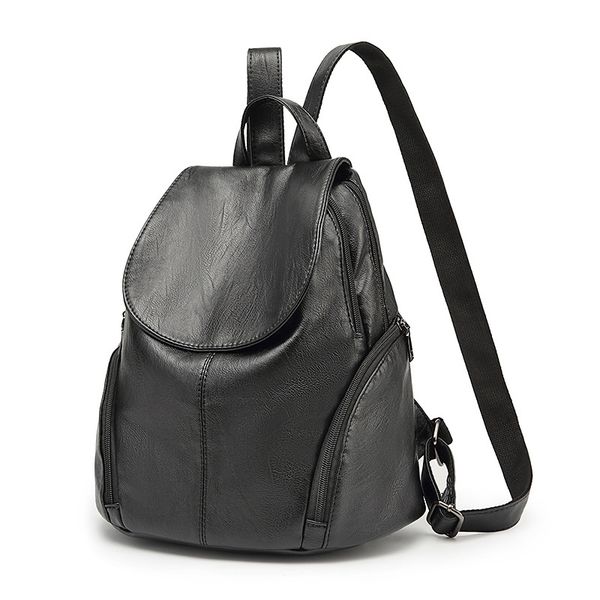new 2017 genuine leather women backpacks vintage ladies shoulder bags backpacks for teenage girls school bags c262
new 2017 genuine leather women backpacks vintage ladies shoulder bags backpacks for teenage girls school bags c262