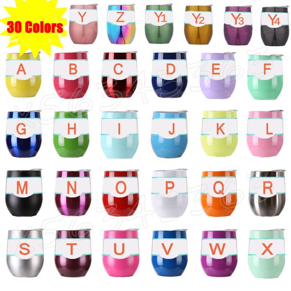 30 colors 9oz water bottles stainless steel tumbler with lid wine glasses tumblers whiskey coffee mugs 2 layer vacuum insulated egg cups
30 colors 9oz water bottles stainless steel tumbler with lid wine glasses tumblers whiskey coffee mugs 2 layer vacuum insulated egg cups