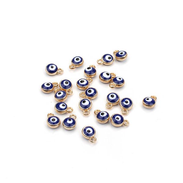 30pcs/lot lucky eye turkey evil eye gold /silver tone charms connectors beads for diy bracelet bangle jewelry accessories, Bronze;silver
30pcs/lot lucky eye turkey evil eye gold /silver tone charms connectors beads for diy bracelet bangle jewelry accessories, Bronze;silver
