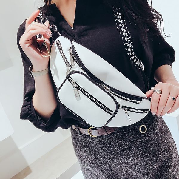 mengxilu pu leather waist bag women purse waist bags for women bag belt women's belt female pack men fanny packs 2018
mengxilu pu leather waist bag women purse waist bags for women bag belt women's belt female pack men fanny packs 2018
