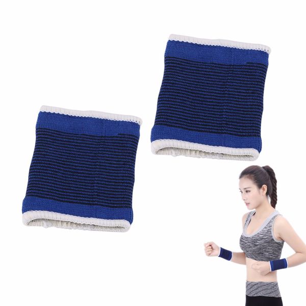 1 pair breathable hand wrist support band protector brace elastic sport powerlifting bodybuilding accessory tool, Black;red
1 pair breathable hand wrist support band protector brace elastic sport powerlifting bodybuilding accessory tool, Black;red