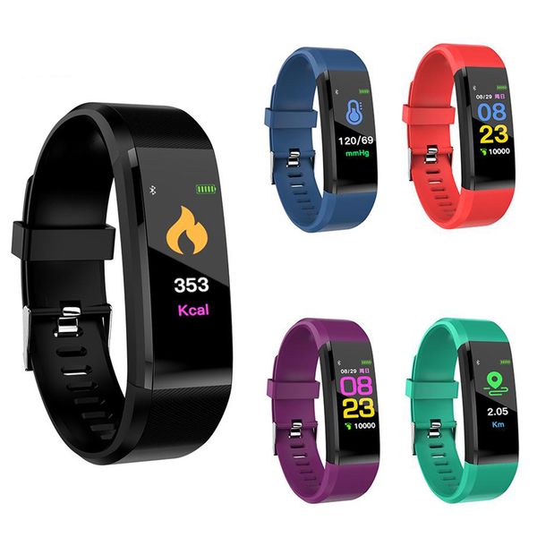 ID115 Plus Smart Wristband для iPhone Android Smart Mobile Phone сообщение о батарее напоминание сенсорный э
ID115 Plus Smart Wristband для iPhone Android Smart Mobile Phone сообщение о батарее напоминание сенсорный э