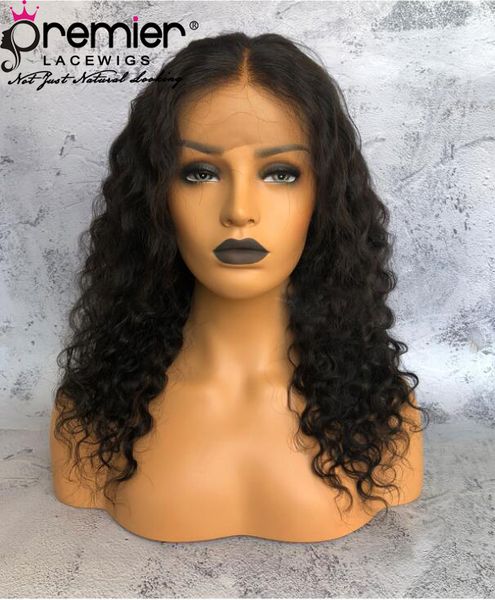 premier full lace human hair wigs brazilian remy hair deep body wave pre-plucked natural hairline with babyhair, Black;brown
premier full lace human hair wigs brazilian remy hair deep body wave pre-plucked natural hairline with babyhair, Black;brown
