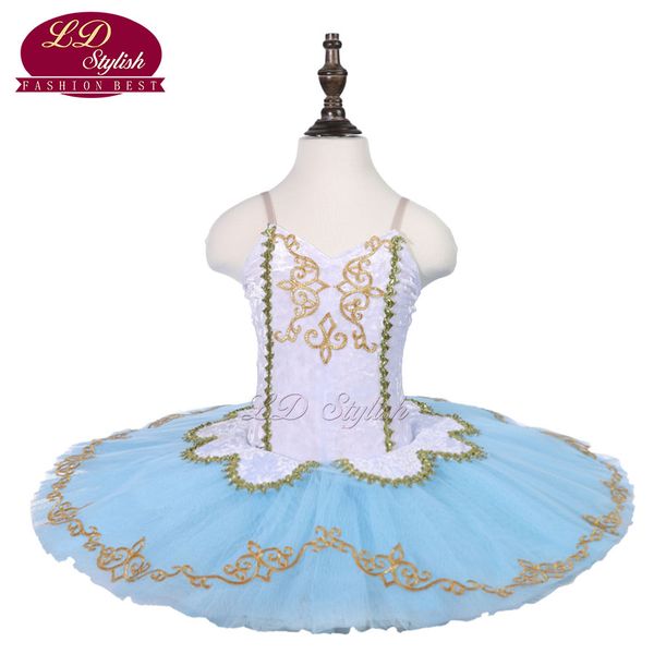 white and blue professional ballet tutu performance apparel girls ballet dance stage wear dresses toddler fashion skirt, Black;red
white and blue professional ballet tutu performance apparel girls ballet dance stage wear dresses toddler fashion skirt, Black;red